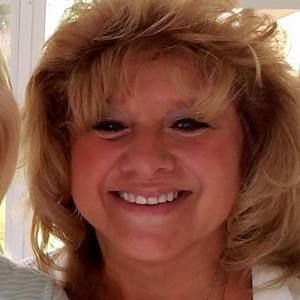 Meet your Posher, Theresa